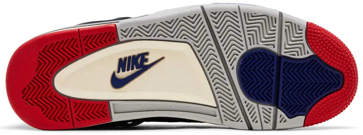Jordan 4 Retro Rare Air (White Lettering)
