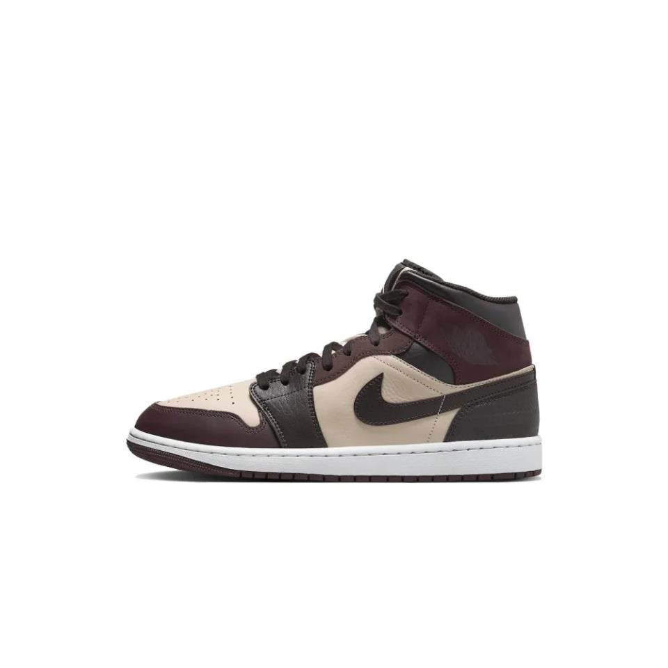 Jordan 1 Mid SE Paris YMCA