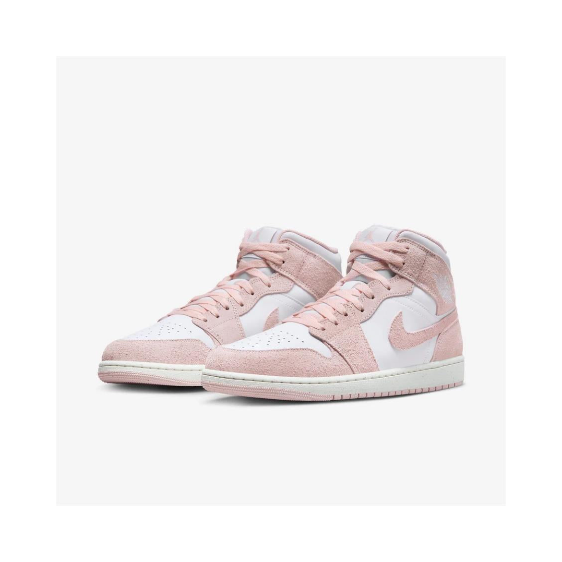 Jordan 1 Mid SE Legend Pink