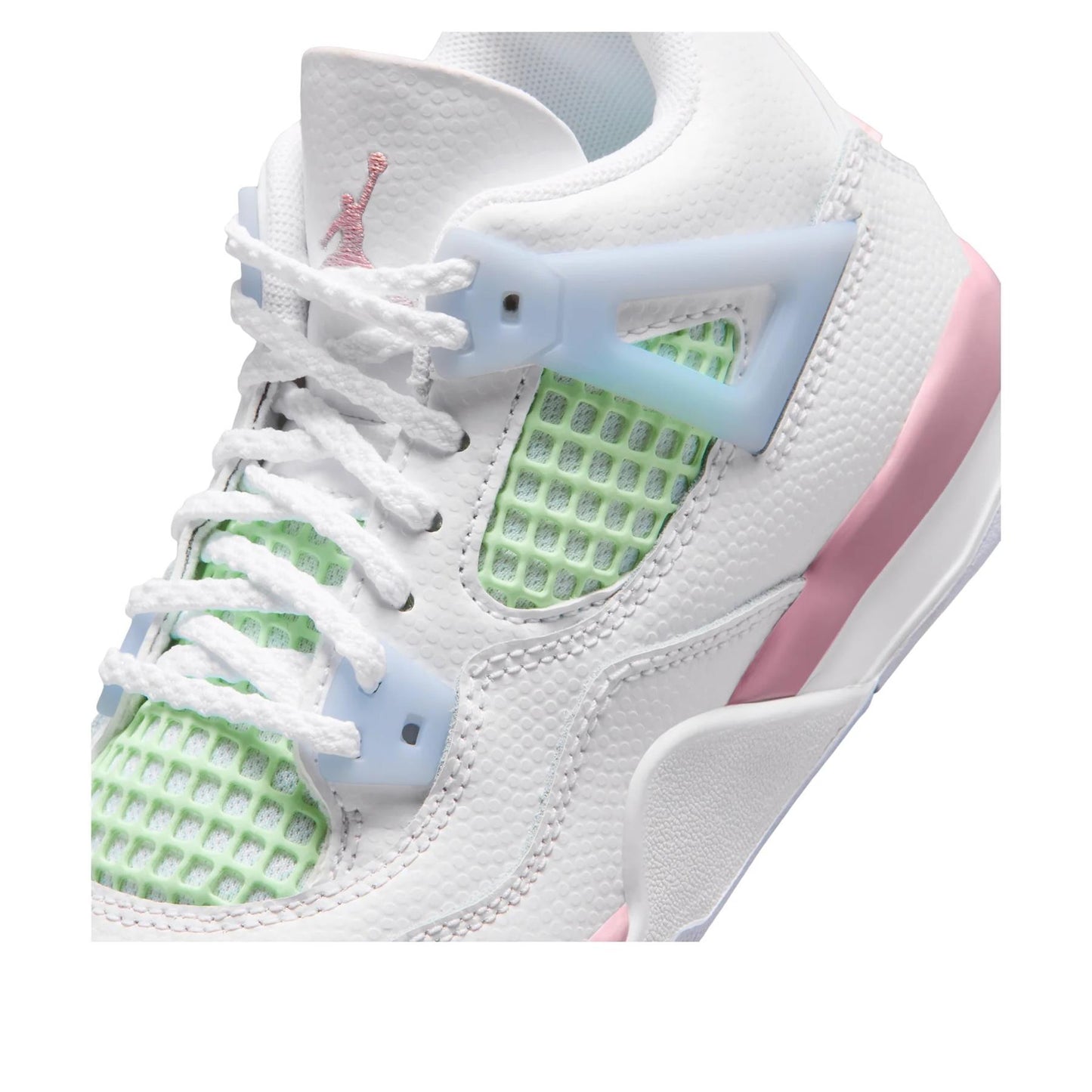 Jordan 4 Retro Valentine's Day (2026) (PS) IB7069-100 & TD IB7070-100