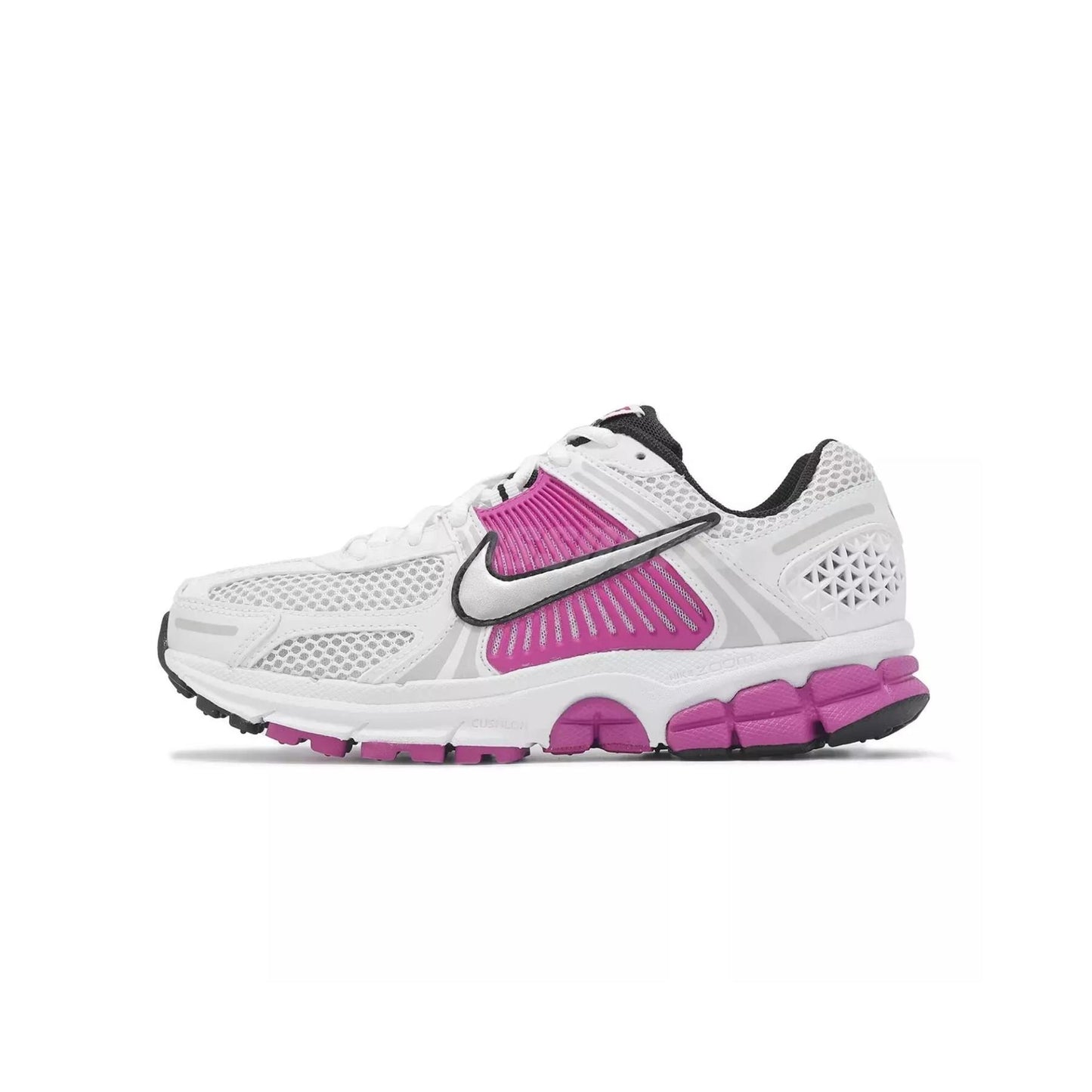 Nike Zoom Vomero 5 White Hot Fuchsia (Women's)
