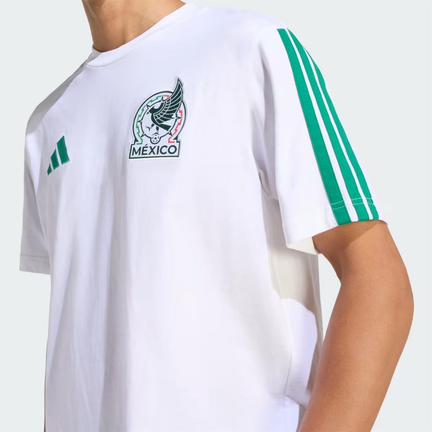Adidas Mexico DNA T-Shirt