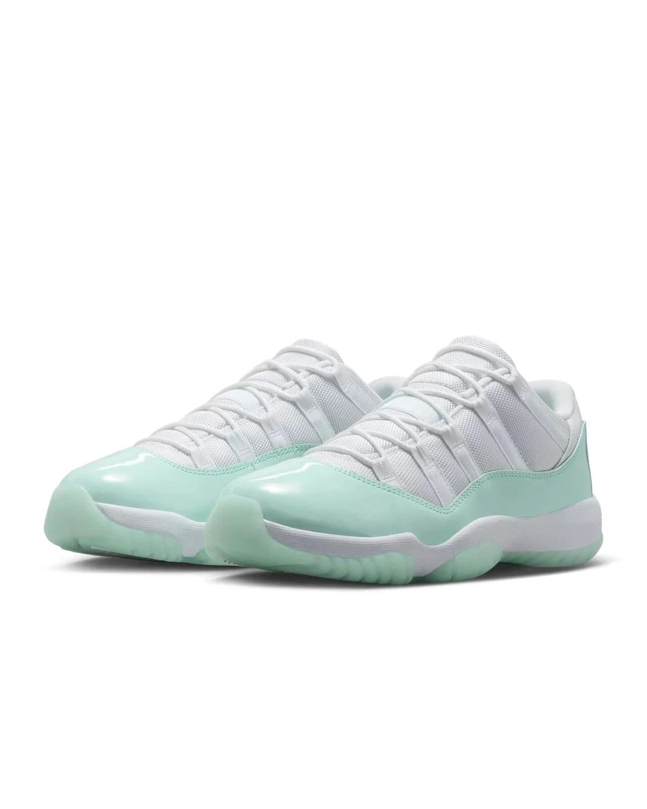 Jordan 11 Retro Low Igloo (Women's)