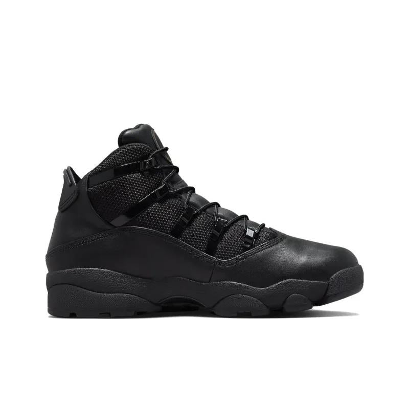 Jordan 6 Rings Winterized Black (2023)