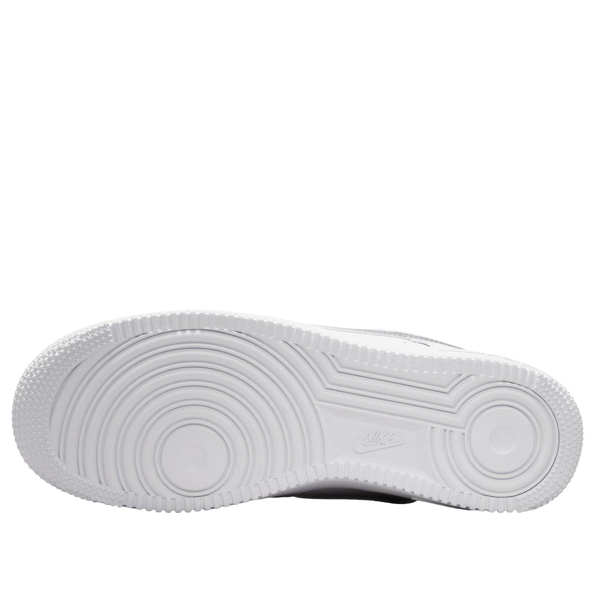 Nike Air Force 1 Low '07 SE
White Metallic Silver (Women's)