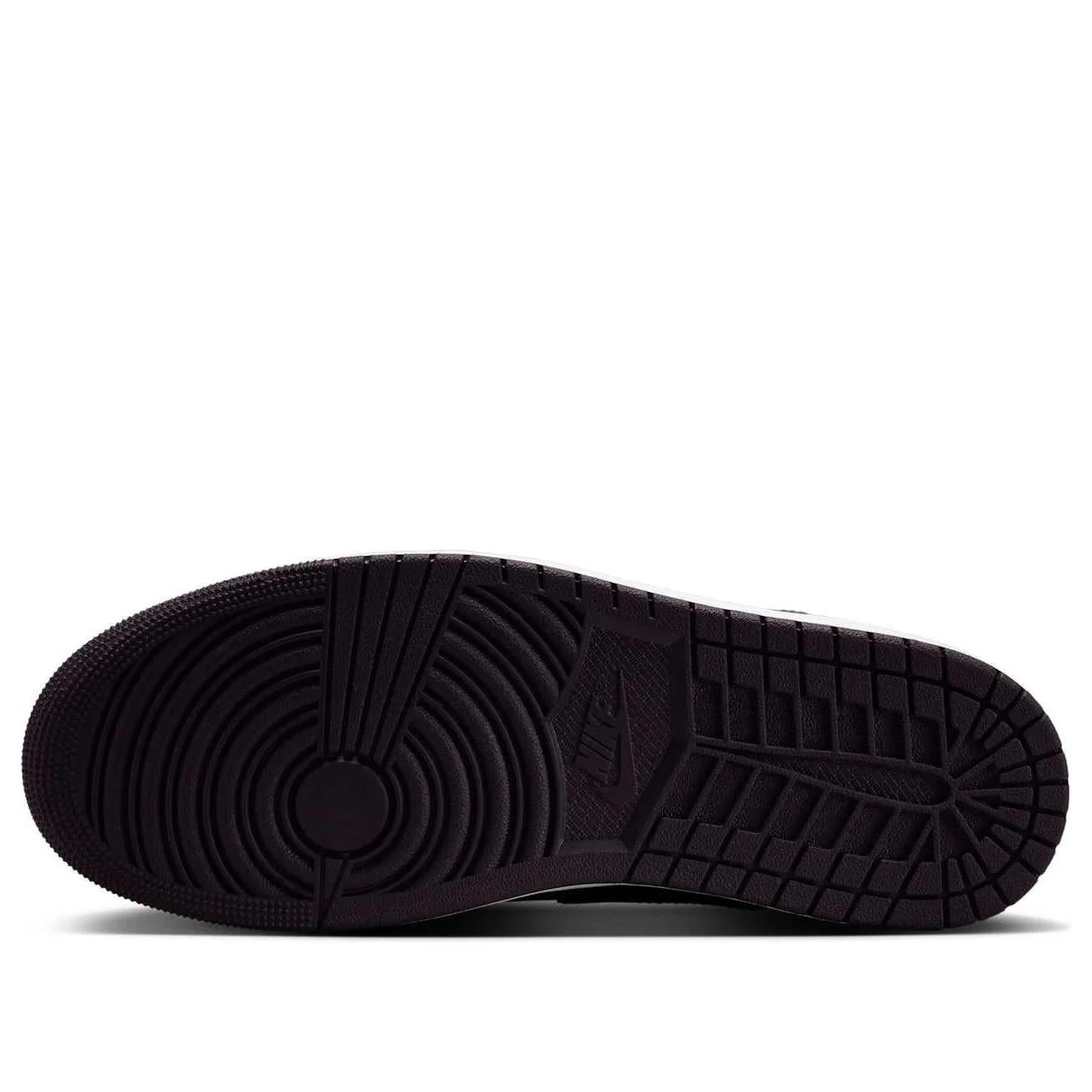 Jordan 1 Mid Bred Twist Men's DQ8426-067