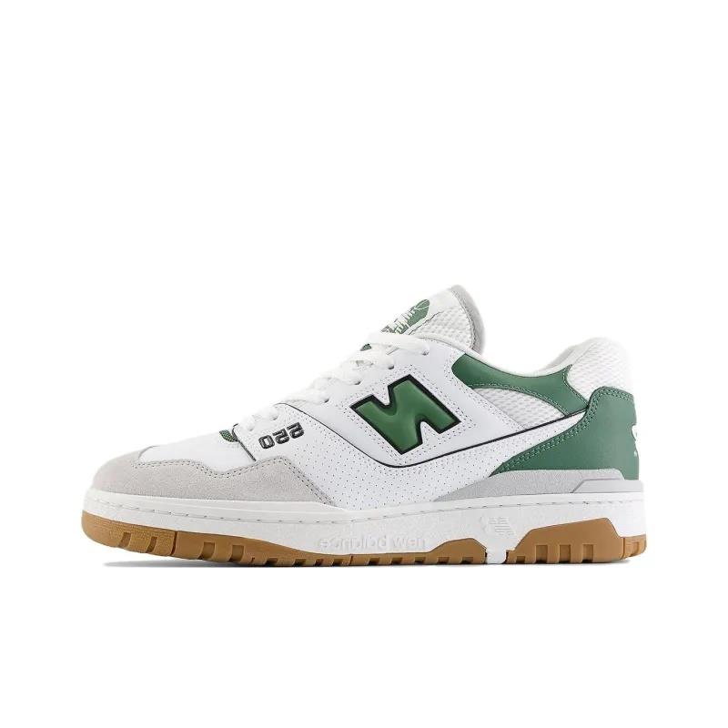 New Balance 550 White Nori