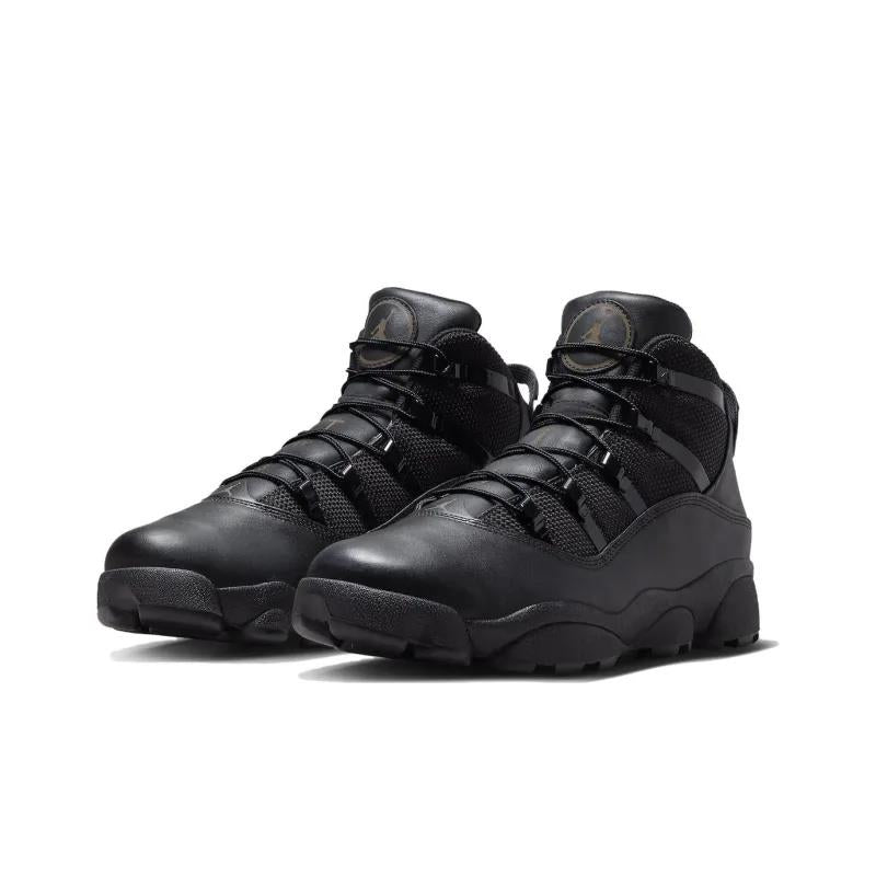 Jordan 6 Rings Winterized Black (2023)