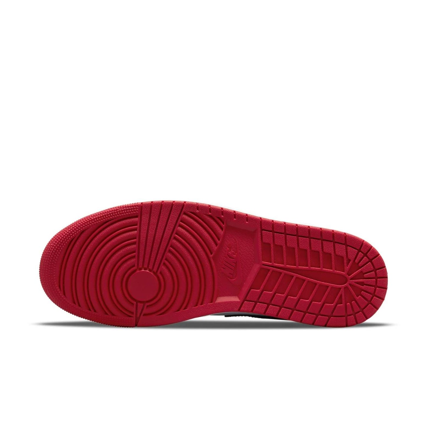 Jordan 1 Low
Bred Toe