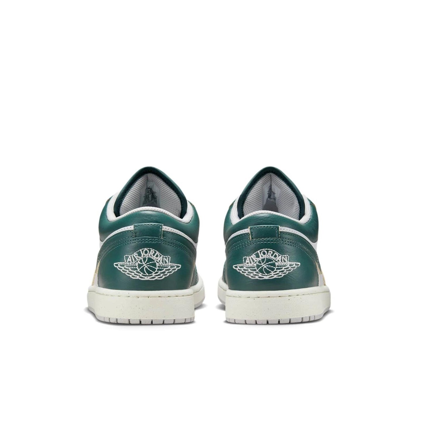Jordan 1 Low SE Oxidized Green