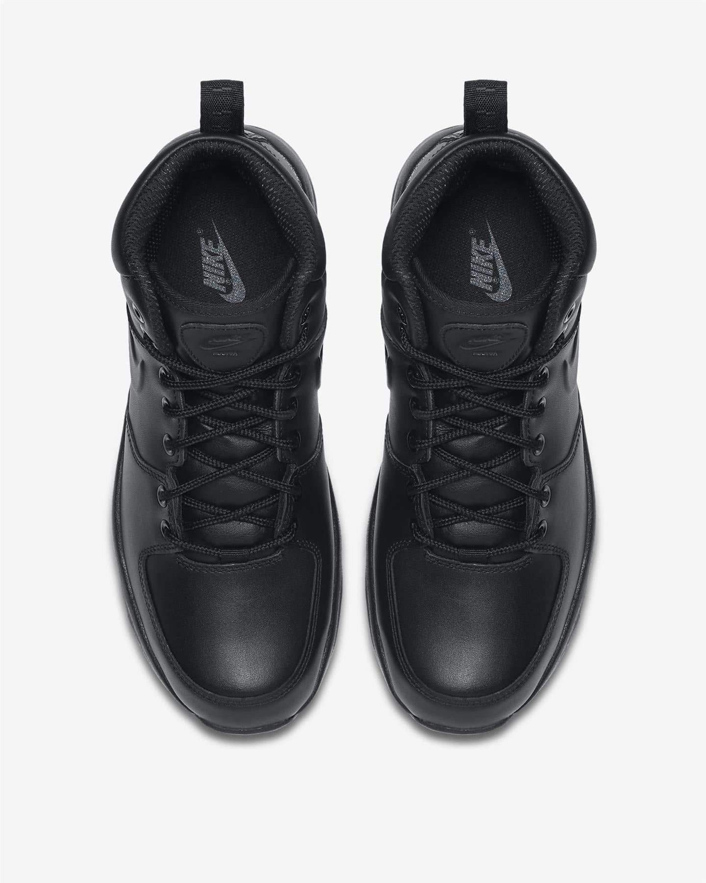 Nike Manoa Leather Black