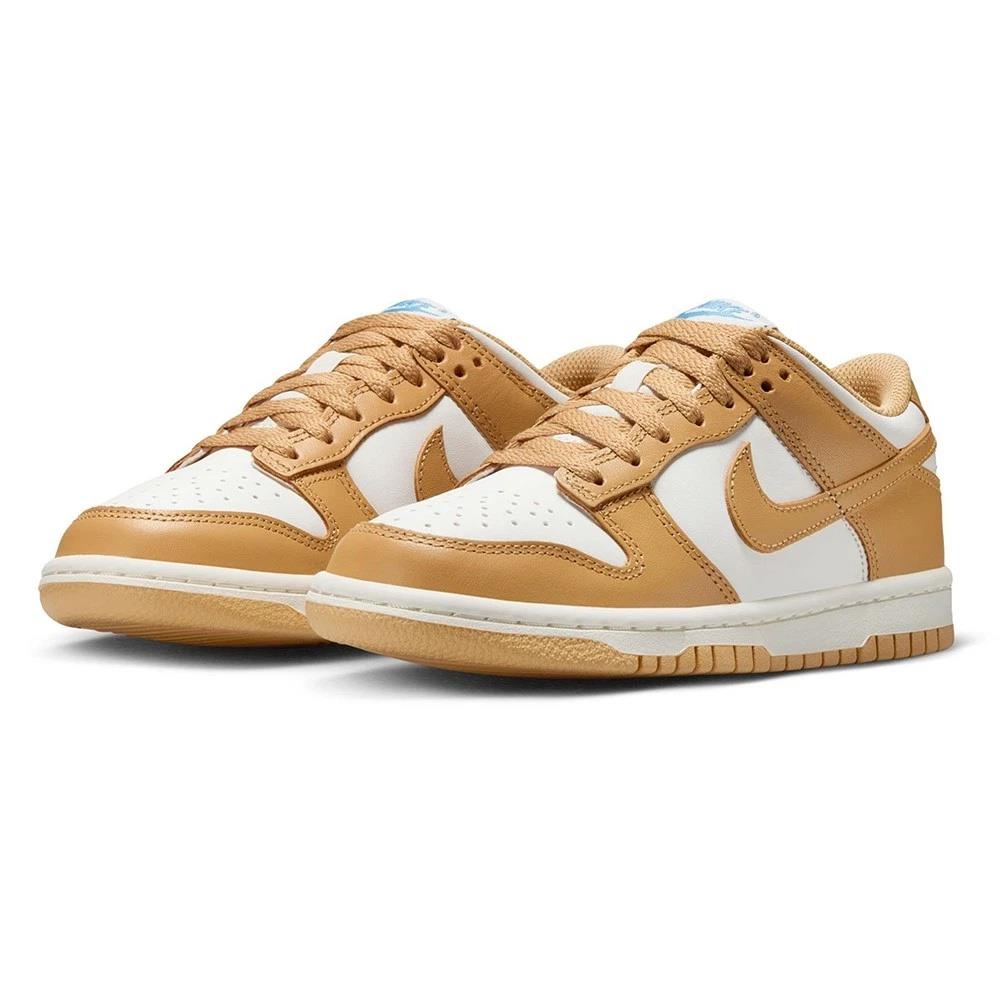 Nike Dunk Low Honeycomb Sail University Blue (GS)