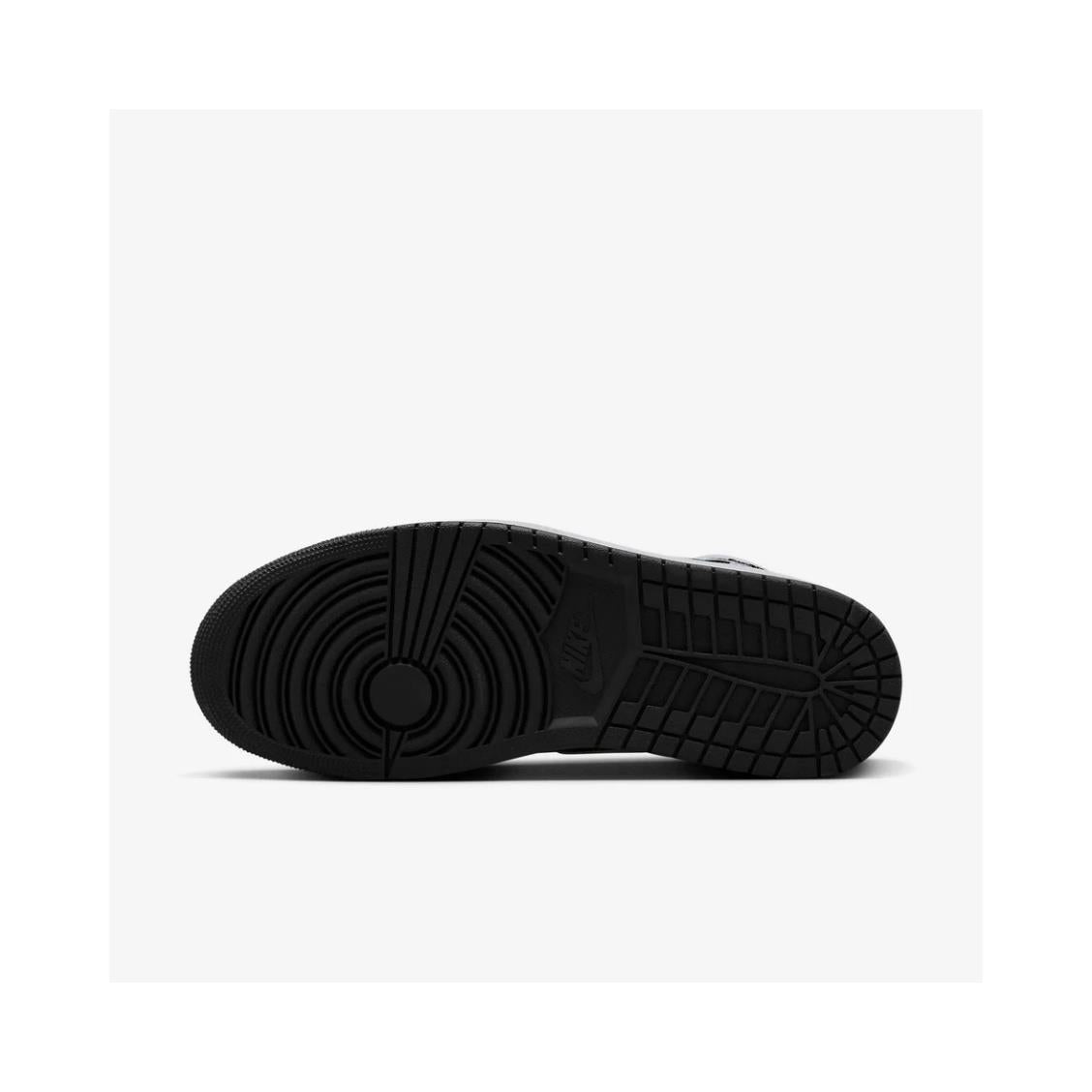 Jordan 1 Retro High OG Black White