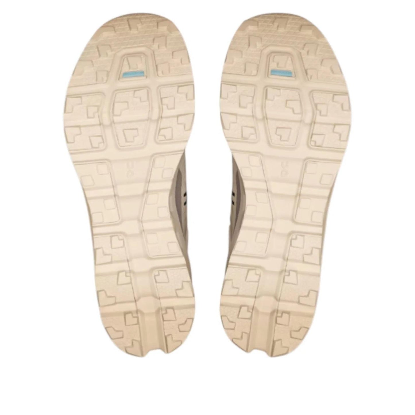 On Running Cloudvista 2 Cream Desert