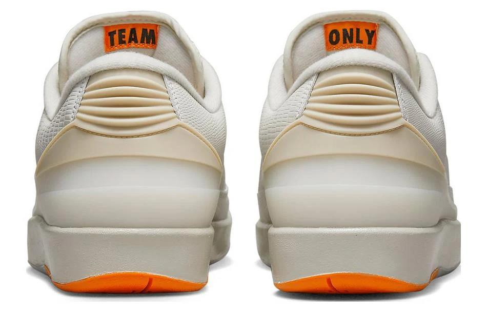 Jordan 2 Retro Low Shelflife