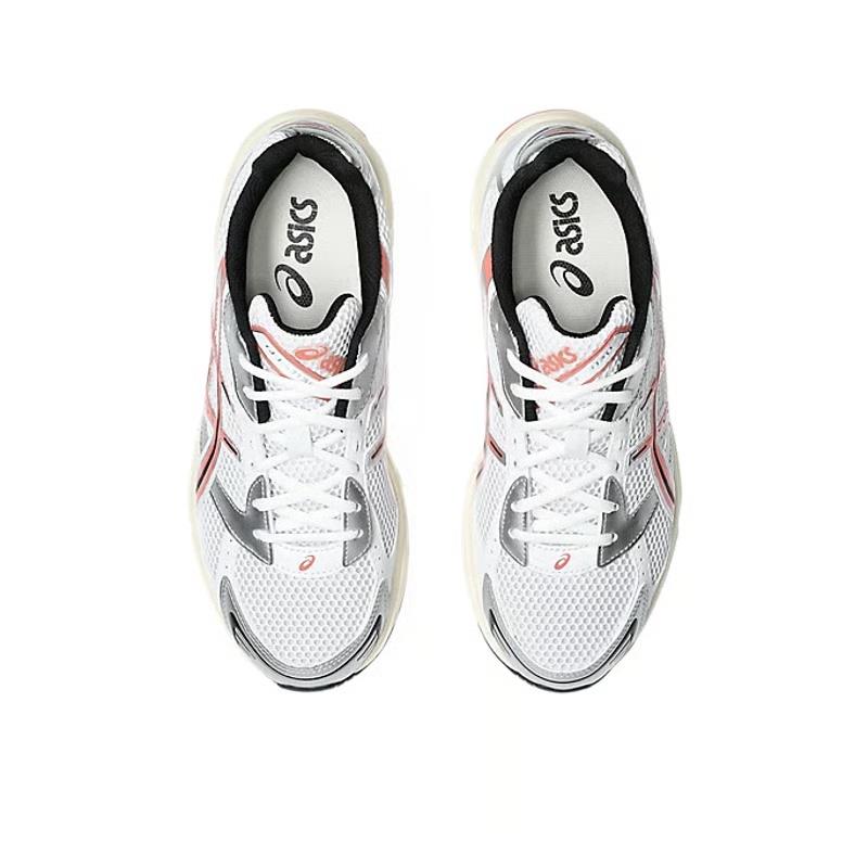 ASICS Gel-1130 White Desert Red