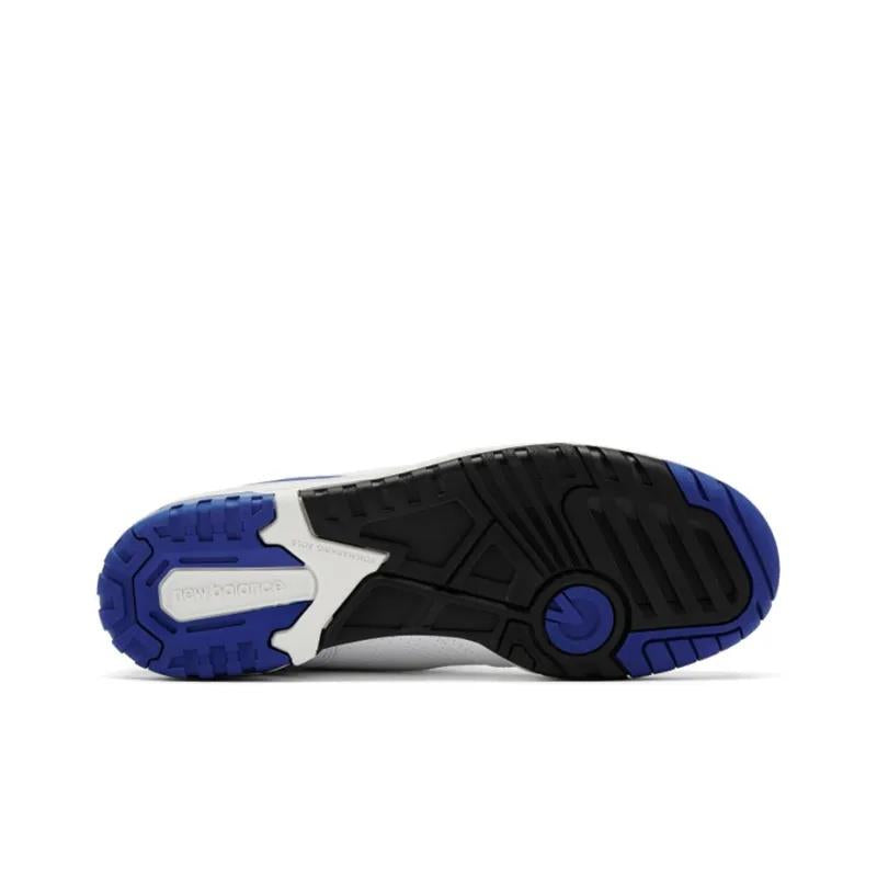 New Balance 550 White Blue Men's BB550SN1