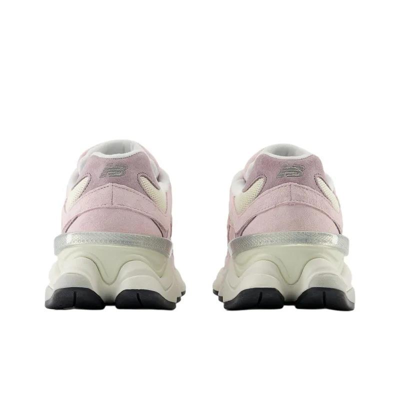 New Balance 9060 Rose Sugar Angora