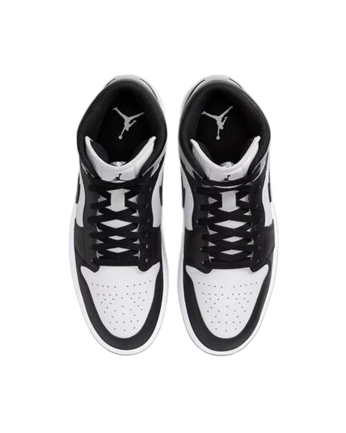 Jordan 1 Mid Barons