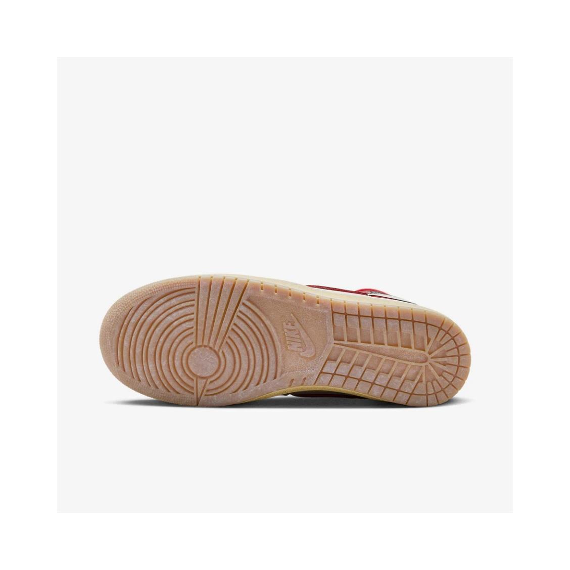 Nike Jordan Air Ship PE SP Awake NY