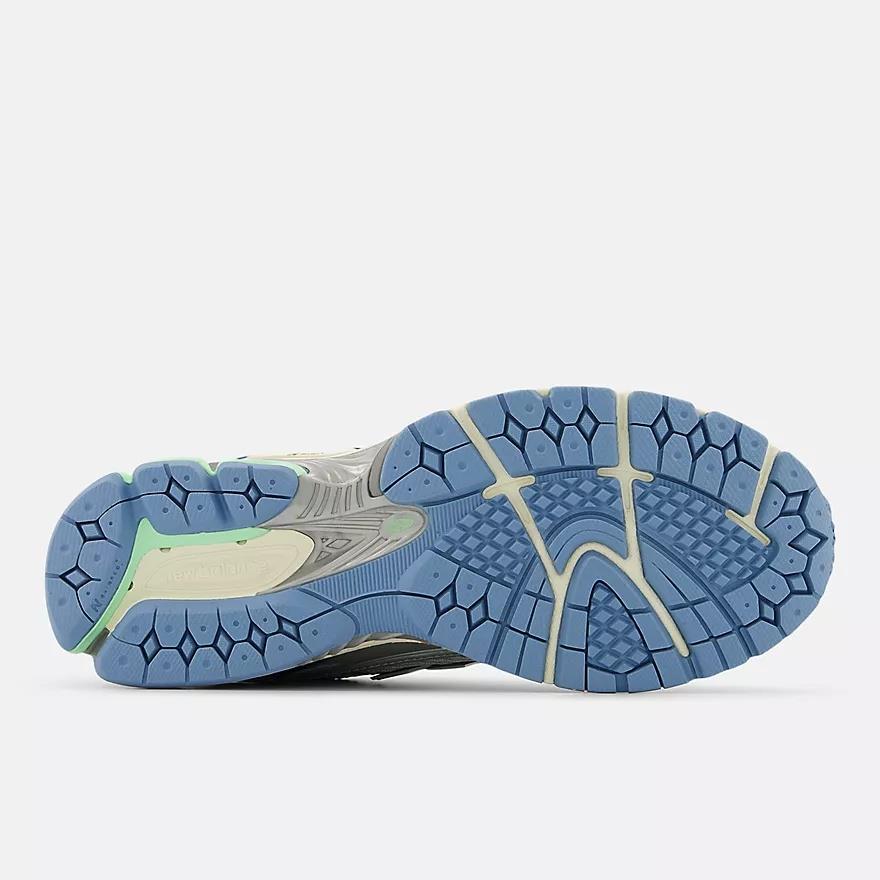 New Balance 1906R Still Water Lab Green Men's U1906RCR