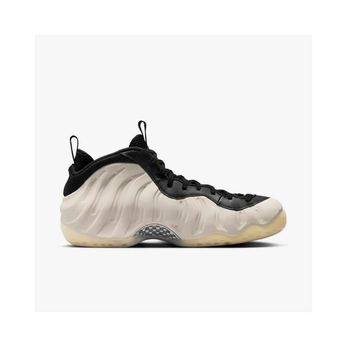 Nike Air Foamposite One Light Orewood Brown