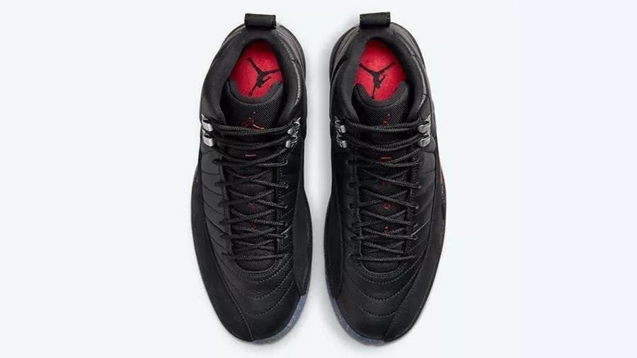 Jordan 12 Retro Utility