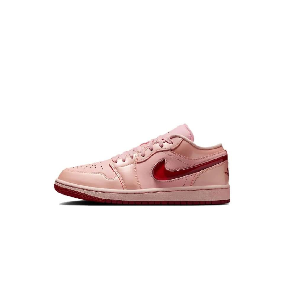 Jordan 1 Low Patent Valentine's Day (Women's)