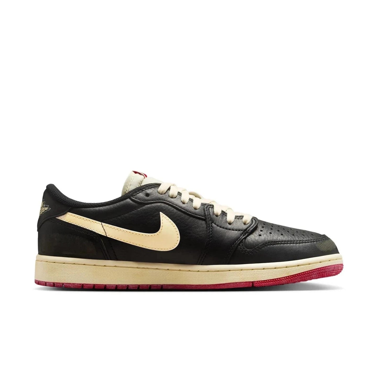 Jordan 1 Retro Low OG Nigel Sylvester Better With Time