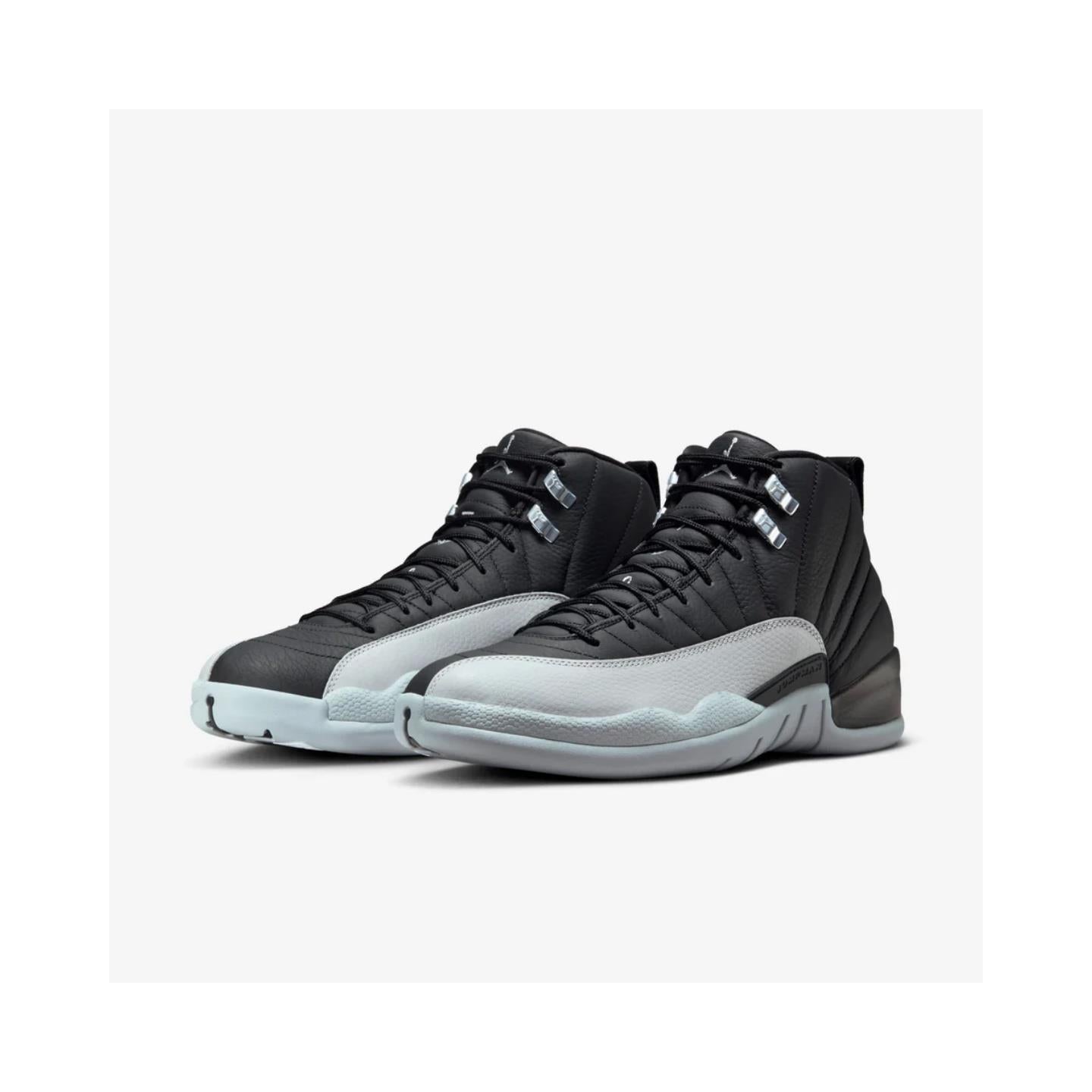 Jordan 12 Retro Barron