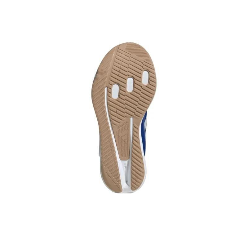 Adidas Jogit Royal Blue Crystal White Warm Sandstone