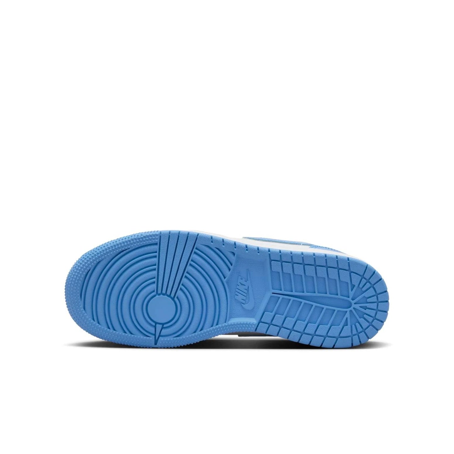 Jordan 1 Low SE Legend Blue Patent (GS)