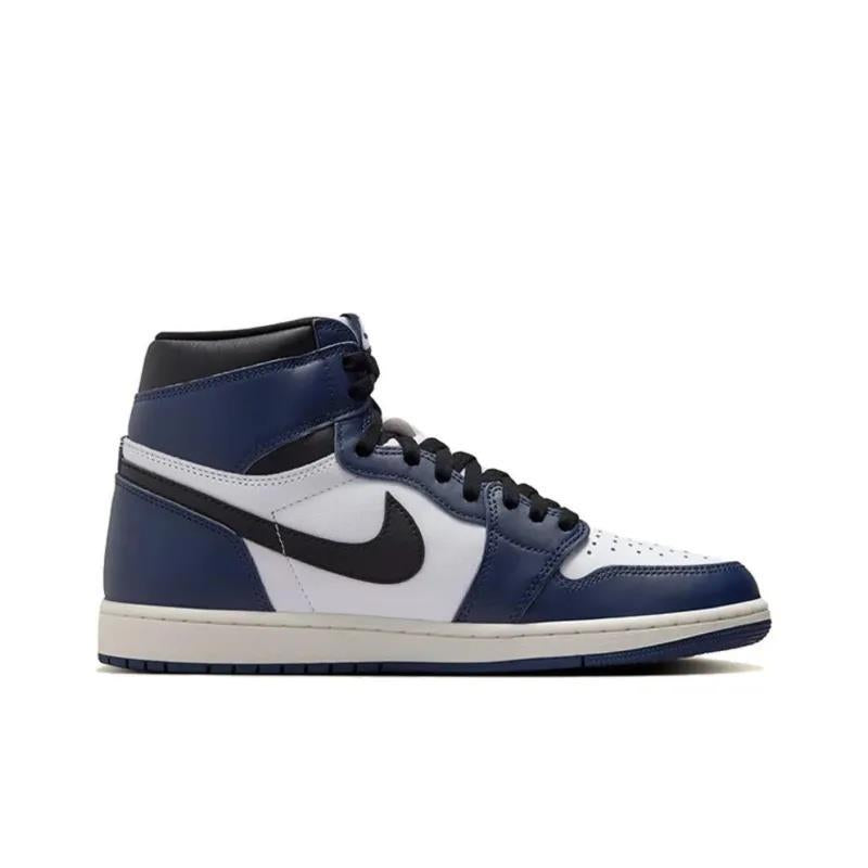 Jordan 1 Retro High OG Midnight Navy