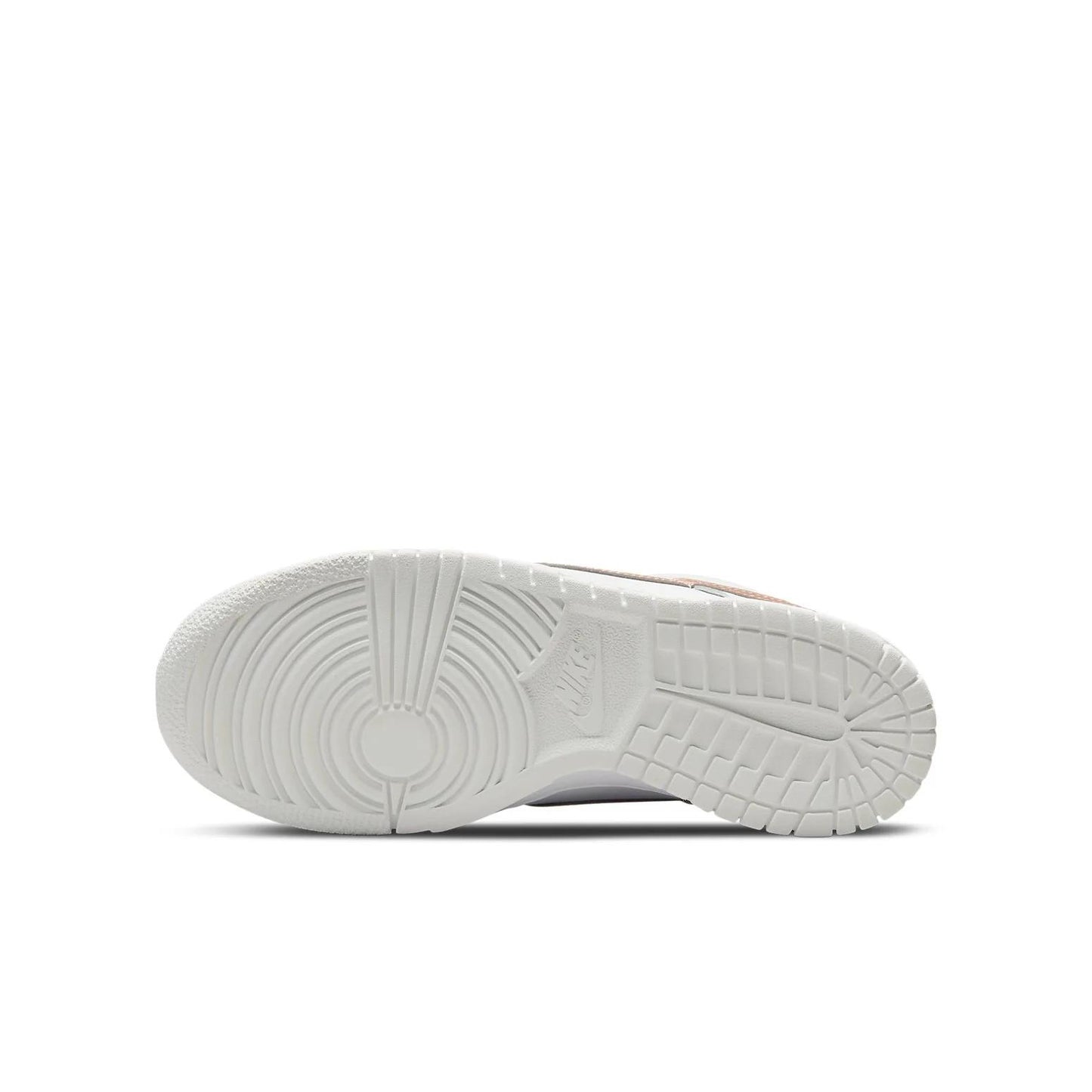 Nike Dunk Low White Pink (GS)