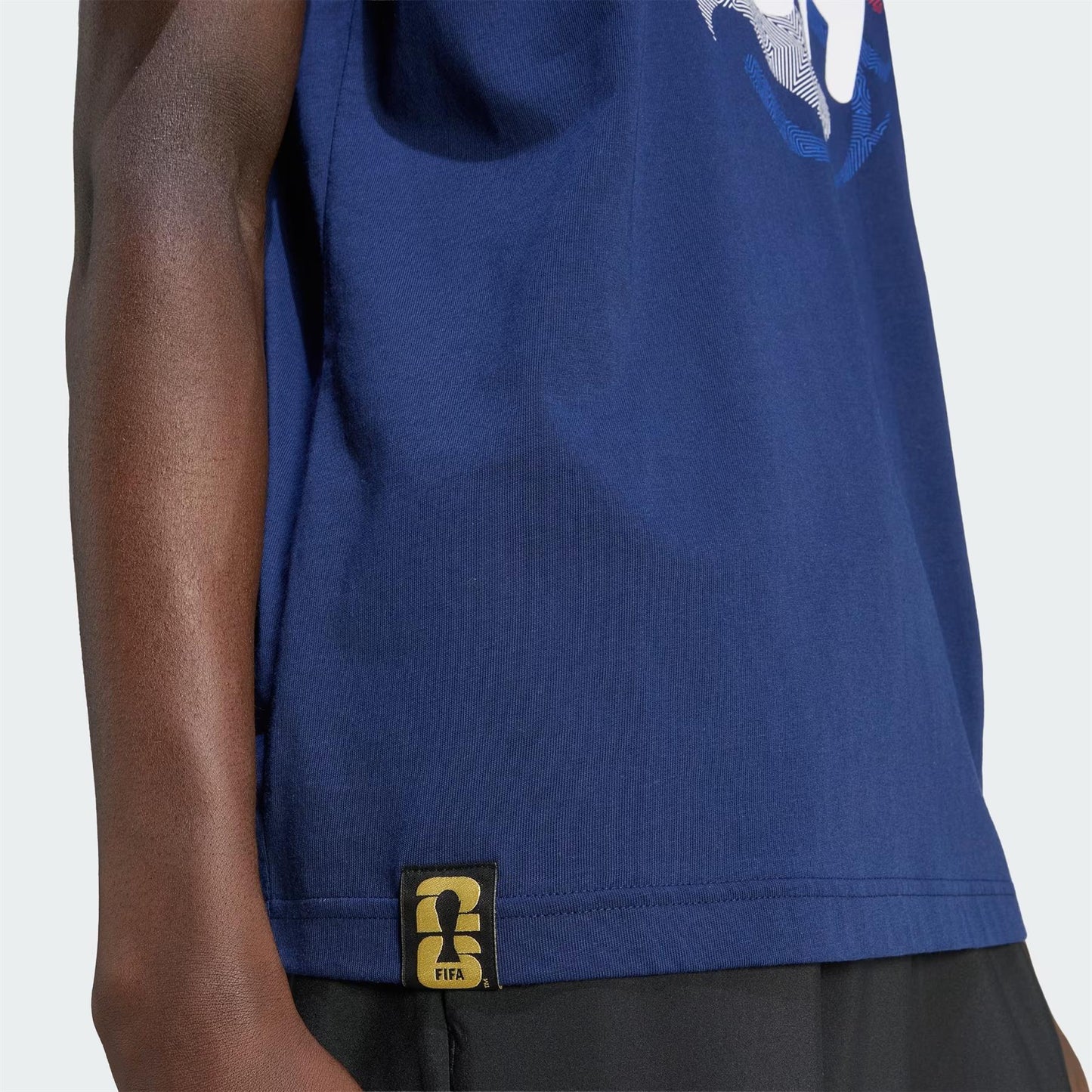 Adidas FIFA World Cup 26™ USA T-Shirt