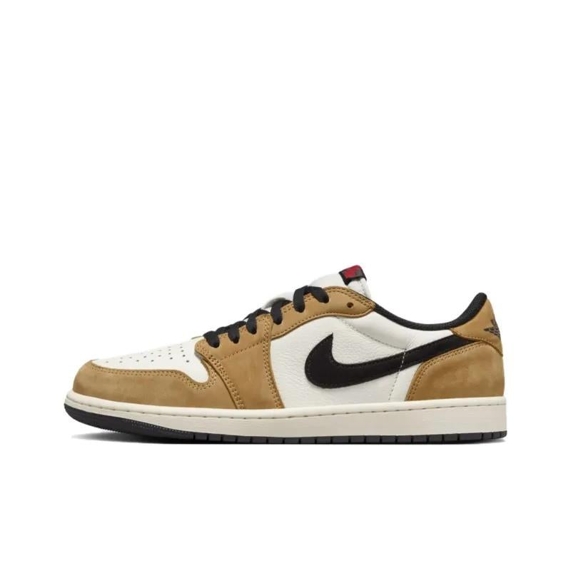 Jordan 1 Low OG Rookie of the Year