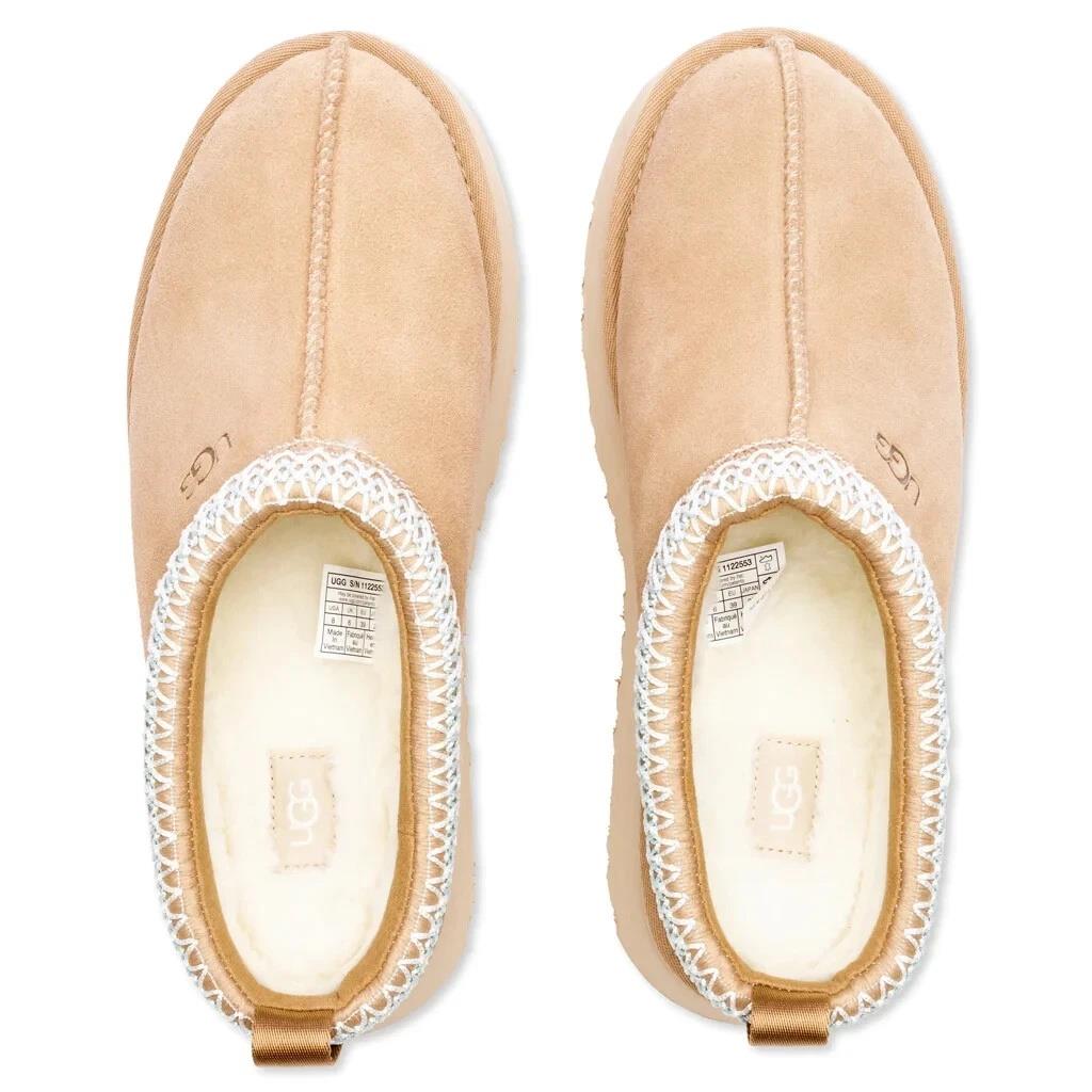 UGG Tazz Slipper Sand (Women's)