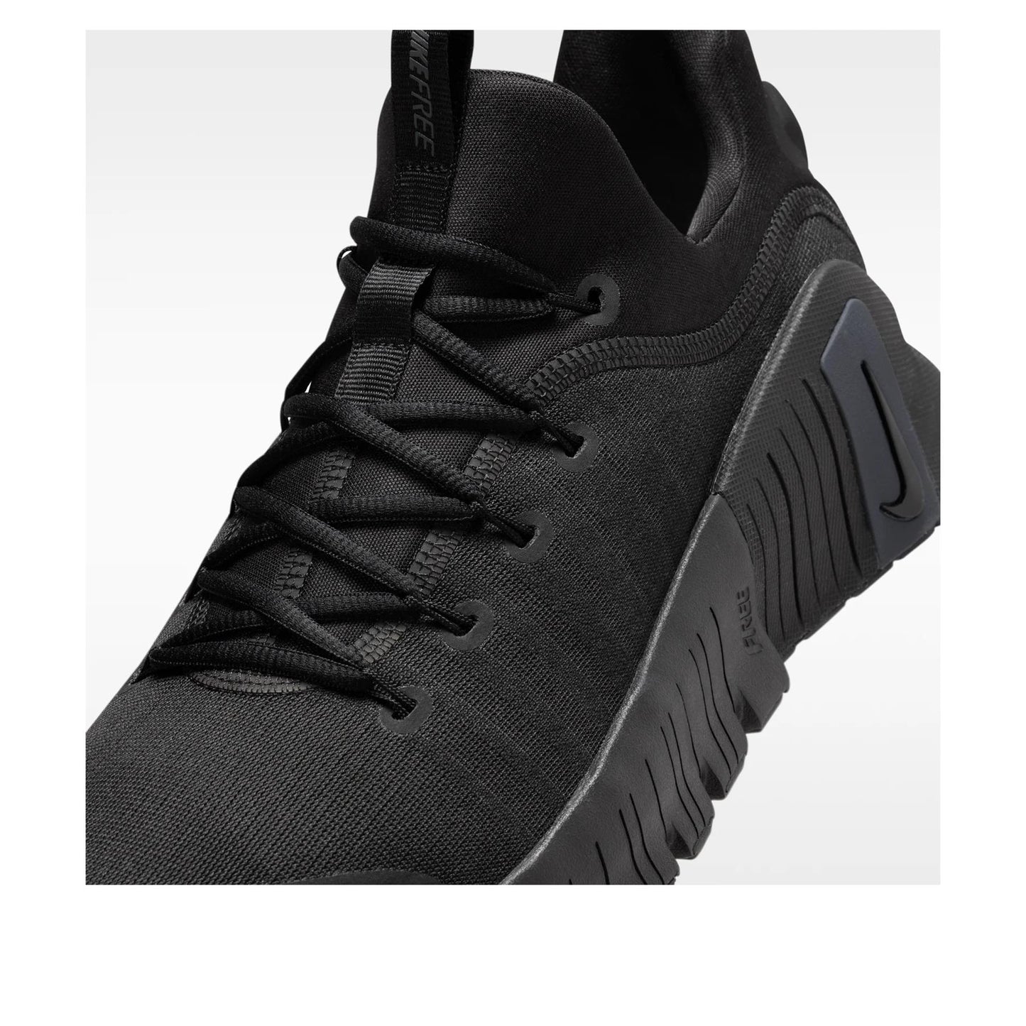 Nike Free Metcon 6 Black Anthracite size 10.5