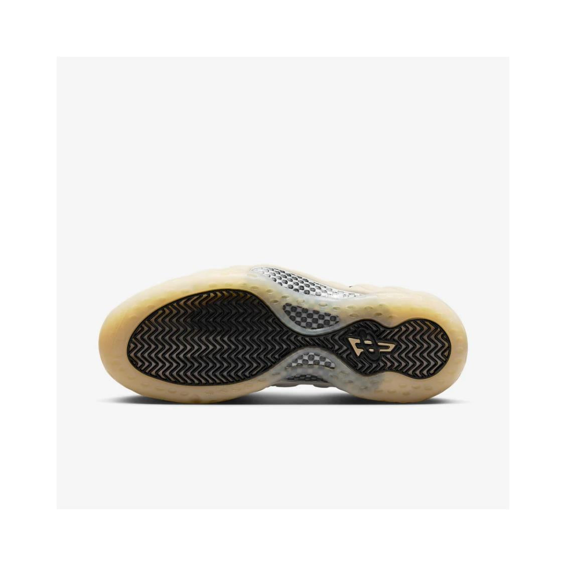 Nike Air Foamposite One Light Orewood Brown