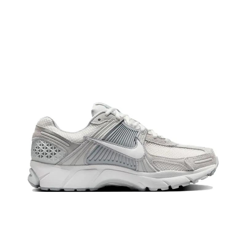 Nike Zoom Vomero 5 Pure Platinum Platinum Tint Wolf Grey Summit White (Women's)