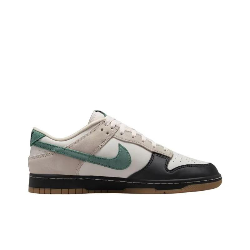 Nike Dunk Low Light Orewood Brown Bicoastal