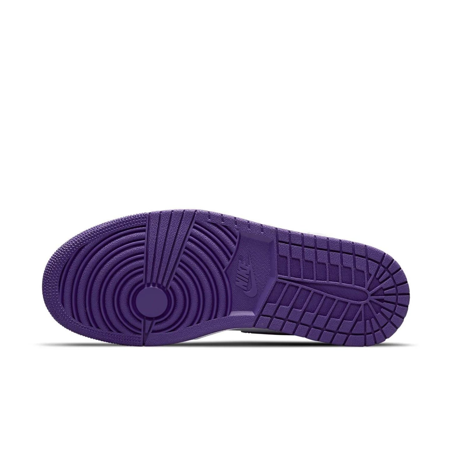 Jordan 1 Retro High Court Purple (Women's)