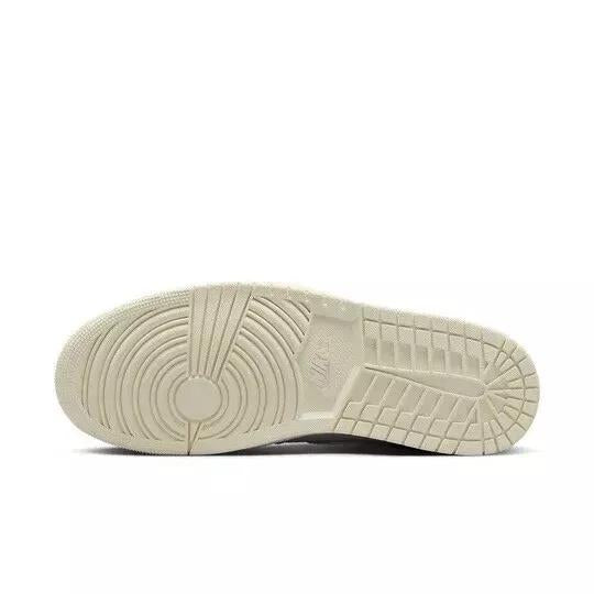Jordan 1 Retro High OG Craft Ivory