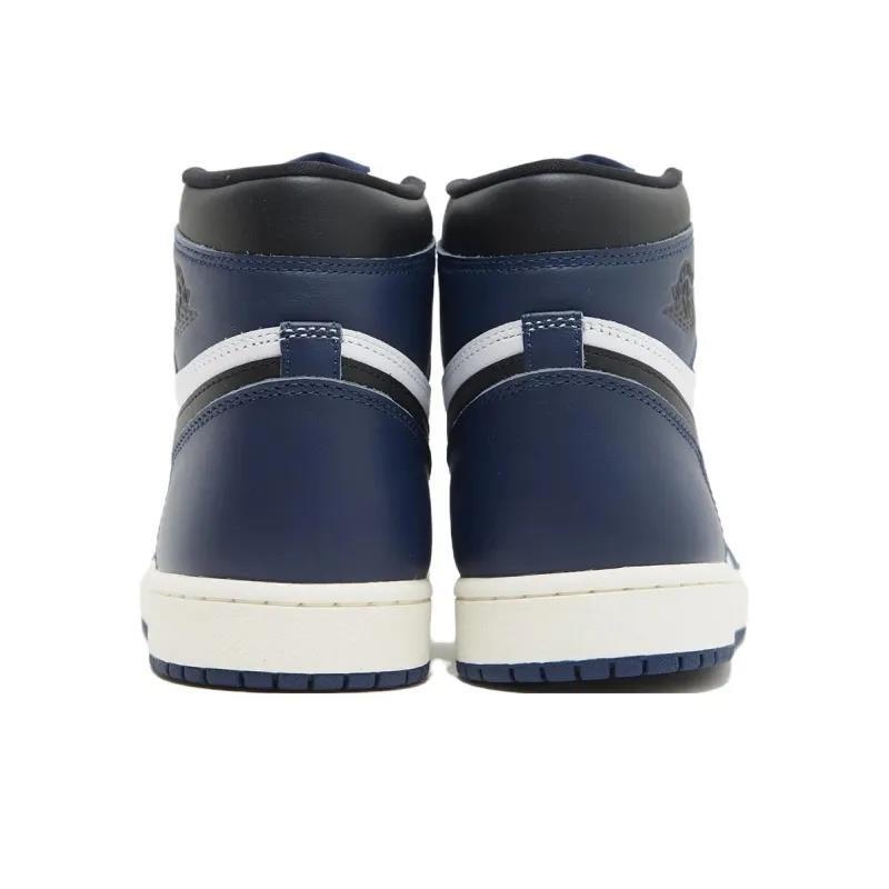 Jordan 1 Retro High OG Midnight Navy