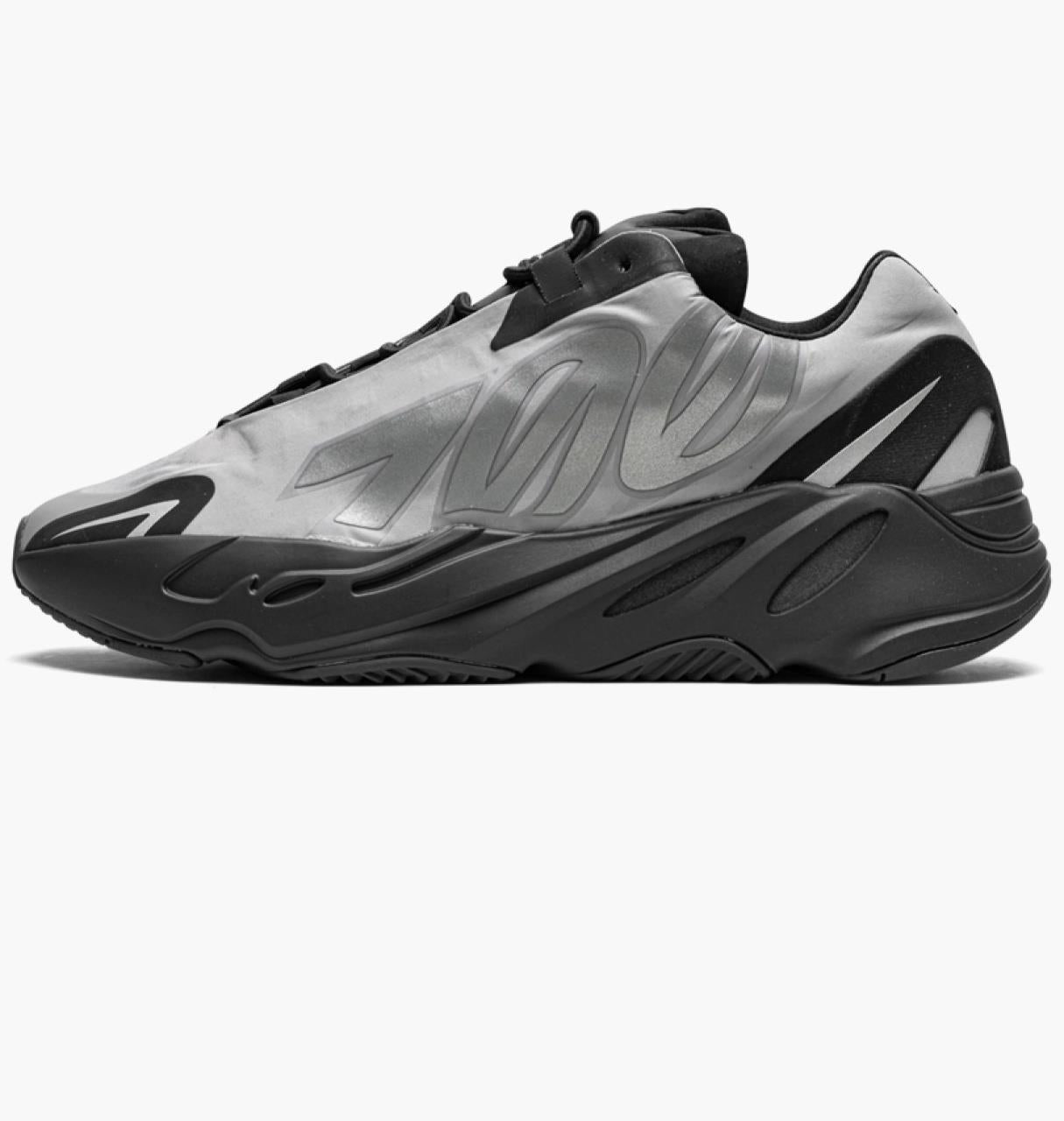 Adidas Yeezy Boost 700 MNVN Metallic