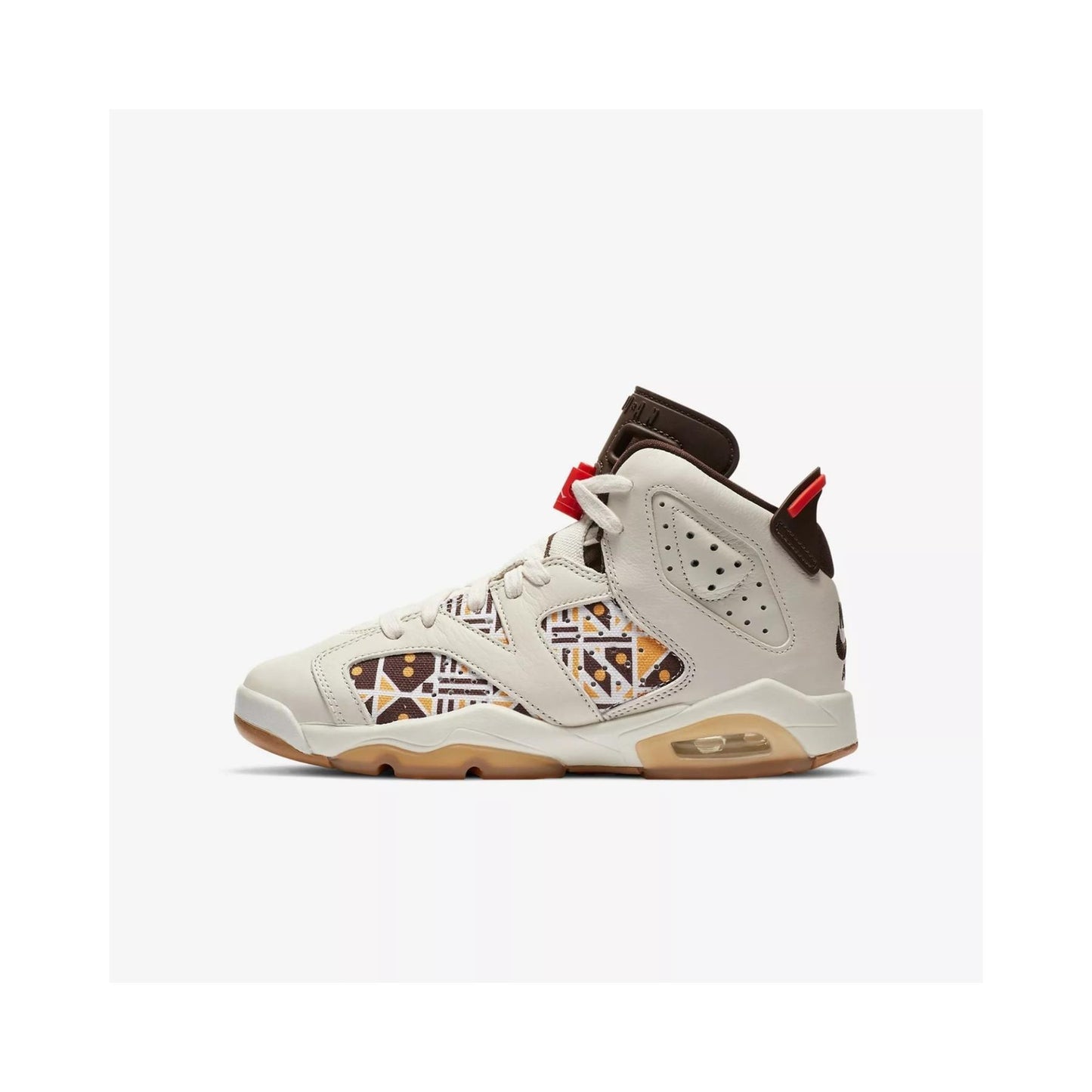 Jordan 6 Retro Quai 54 (2020) (GS)