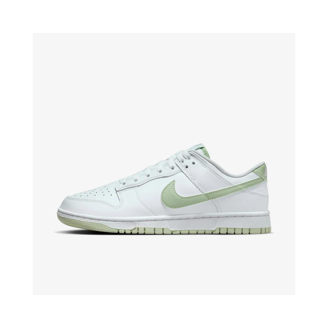 Nike Dunk Low Honeydew