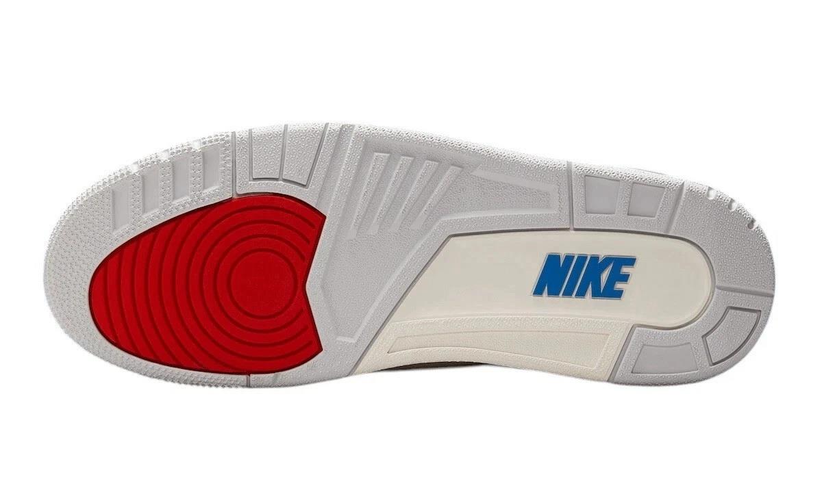 Jordan 3 Retro OG Rare Air