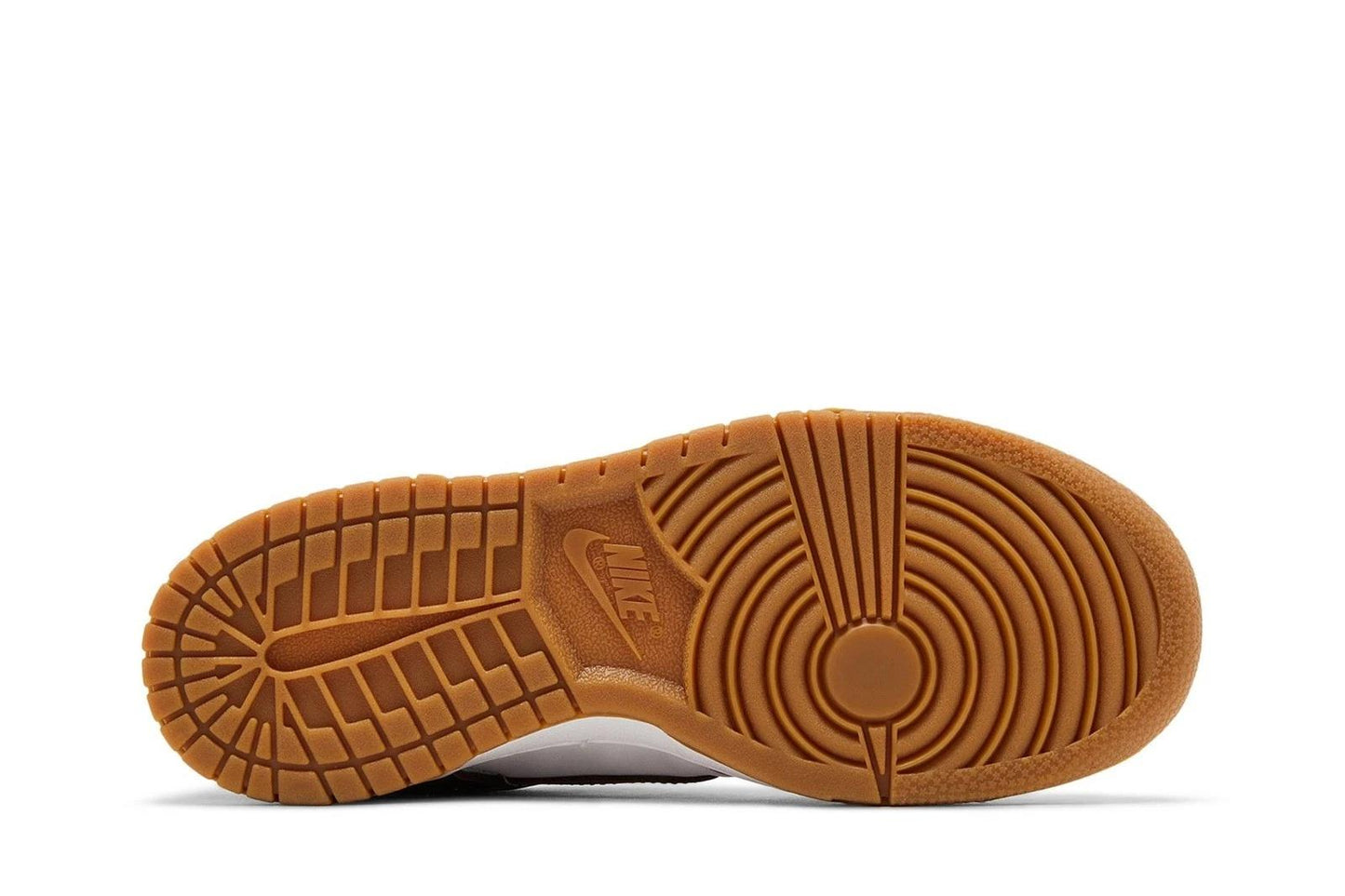 Nike Dunk Low Burgundy Crush Gum (GS) HJ9282-100