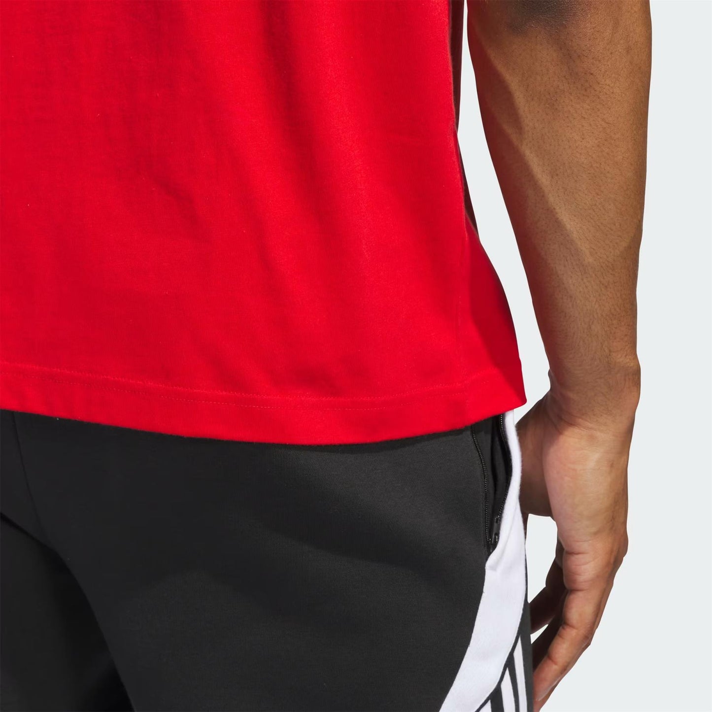 Adidas World Cup 26 Mexico Home Graphic Tee